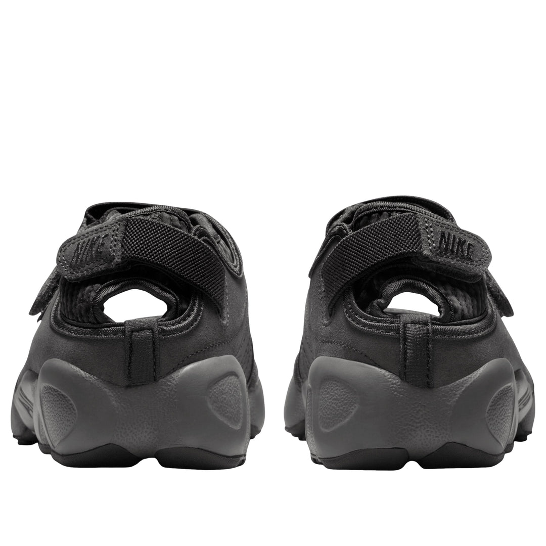 NIKE AIR RIFT MEDIUM ASH FLAT PEWTER (WOMEN&