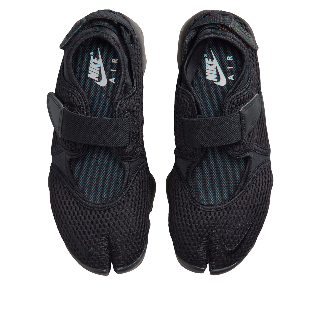 NIKE AIR RIFT MESH BLACK (WOMEN&