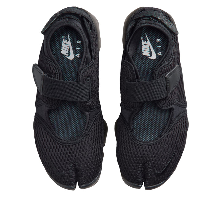 NIKE AIR RIFT MESH BLACK (WOMEN&