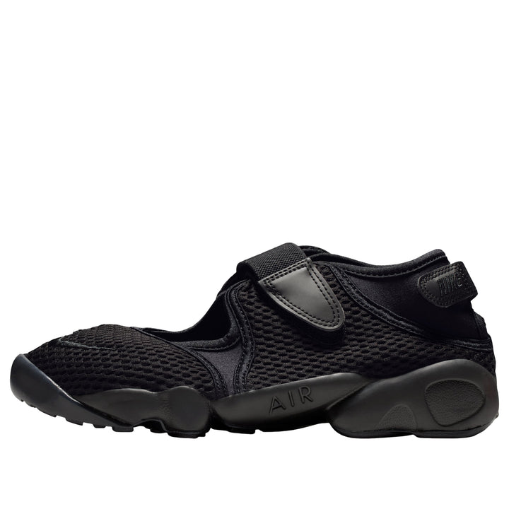 NIKE AIR RIFT MESH BLACK (WOMEN&