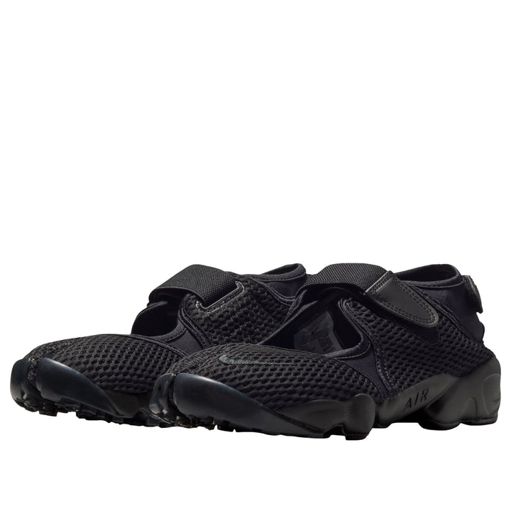 NIKE AIR RIFT MESH BLACK (WOMEN&