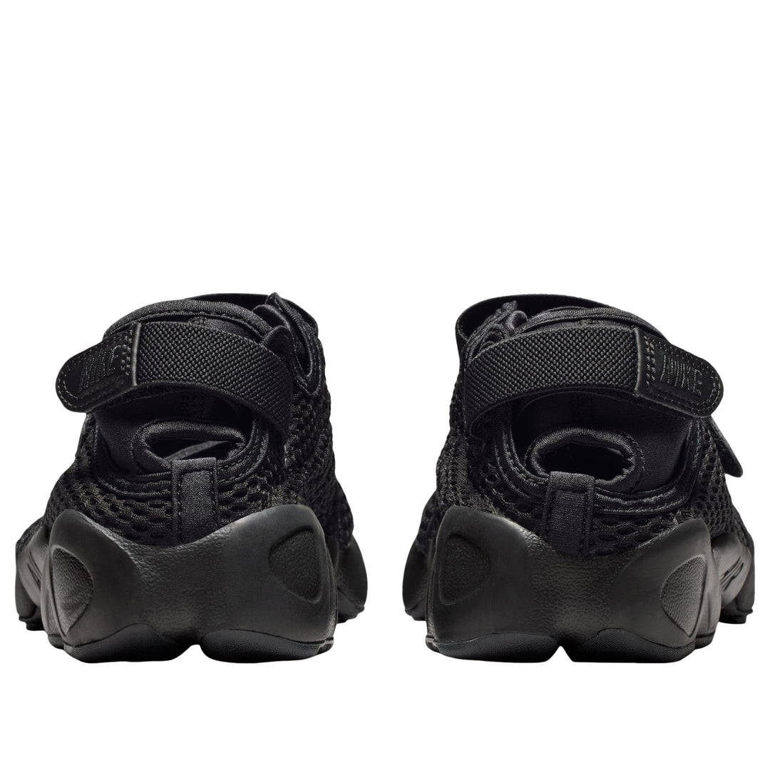 NIKE AIR RIFT MESH BLACK (WOMEN&