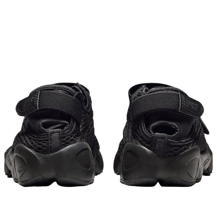 NIKE AIR RIFT MESH BLACK (WOMEN&