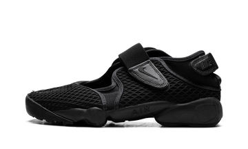 NIKE AIR RIFT OFF-NOIR (WOMEN'S)