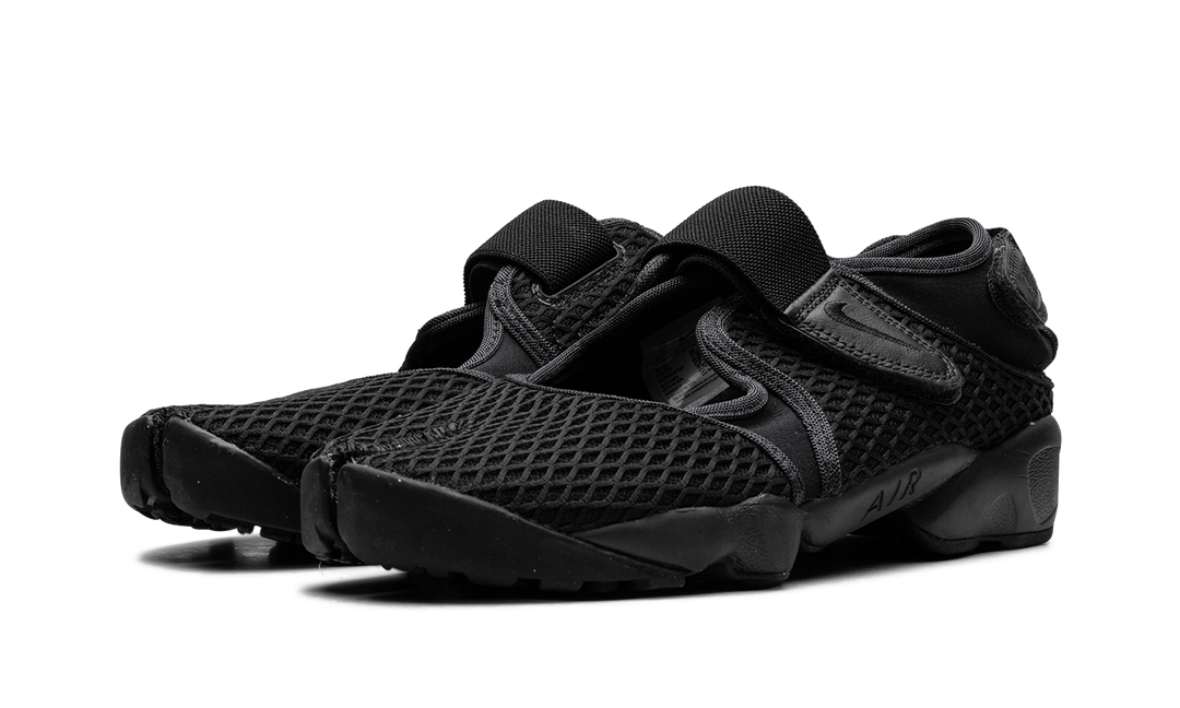 NIKE AIR RIFT OFF-NOIR (WOMEN&