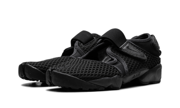 NIKE AIR RIFT OFF-NOIR (WOMEN'S)