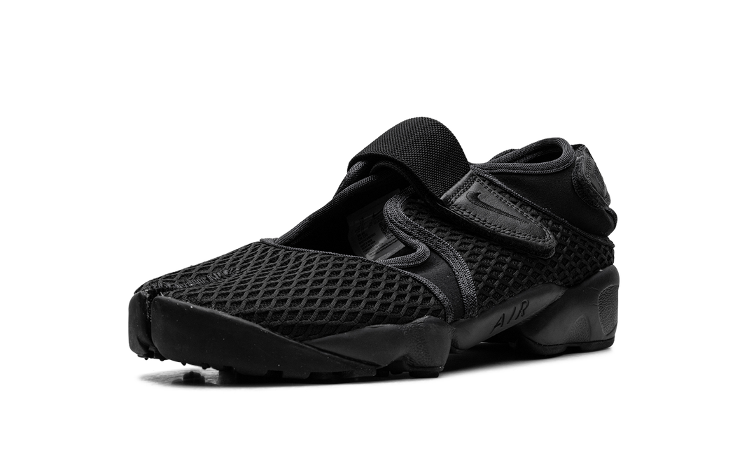 NIKE AIR RIFT OFF-NOIR (WOMEN&