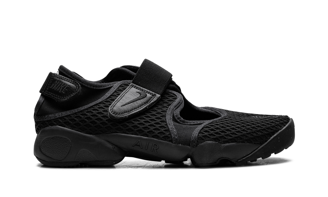 NIKE AIR RIFT OFF-NOIR (WOMEN&