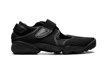 NIKE AIR RIFT OFF-NOIR (WOMEN'S)