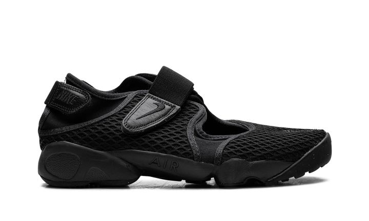 NIKE AIR RIFT OFF-NOIR (WOMEN&
