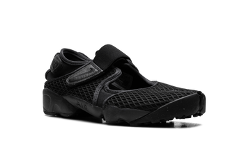 NIKE AIR RIFT OFF-NOIR (WOMEN'S)