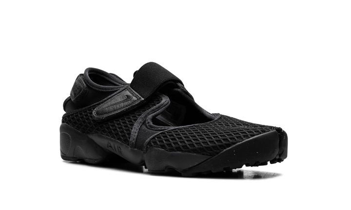 NIKE AIR RIFT OFF-NOIR (WOMEN&