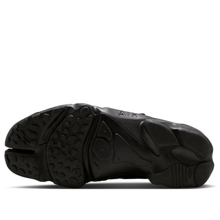 NIKE AIR RIFT POLKA DOTS TRIPLE BLACK WOMENS