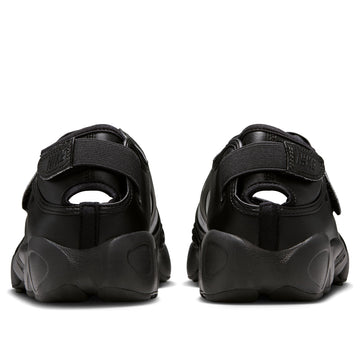 NIKE AIR RIFT POLKA DOTS TRIPLE BLACK WOMENS — Stock