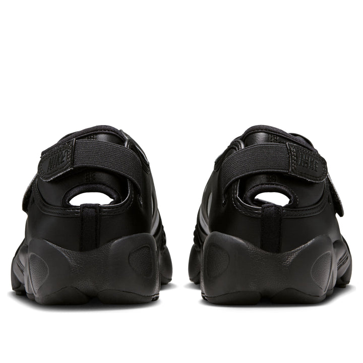 NIKE AIR RIFT POLKA DOTS TRIPLE BLACK WOMENS
