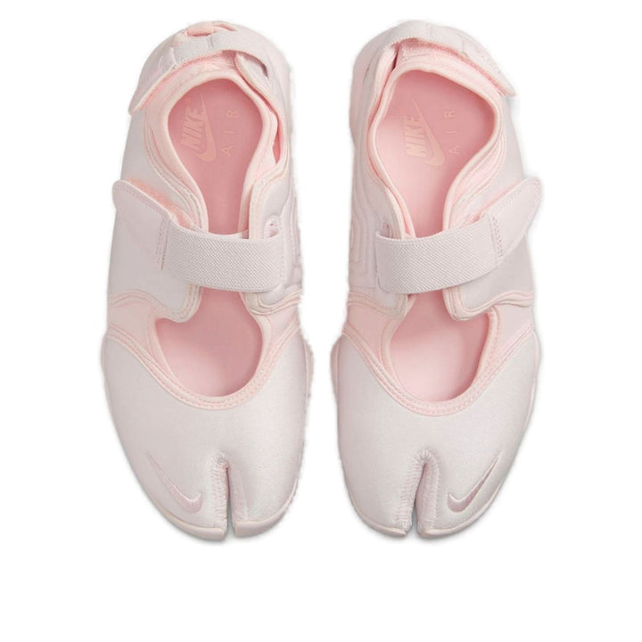 NIKE AIR RIFT PREMIUM SE LIGHT SOFT PINK RIBBONS (WOMEN&