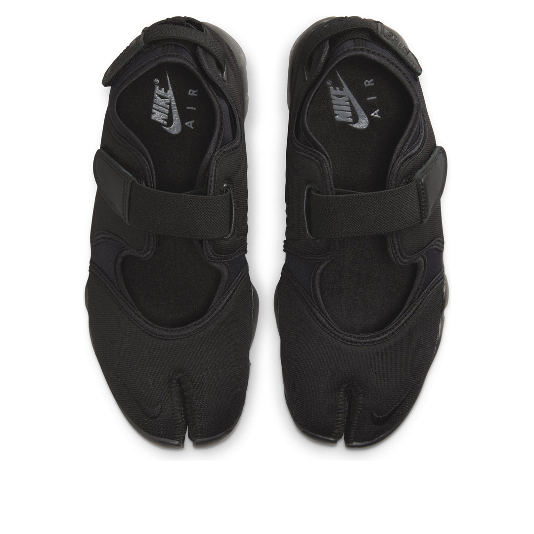 NIKE AIR RIFT TRIPLE BLACK (WOMEN&