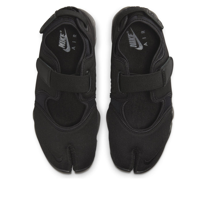 NIKE AIR RIFT TRIPLE BLACK (WOMEN&