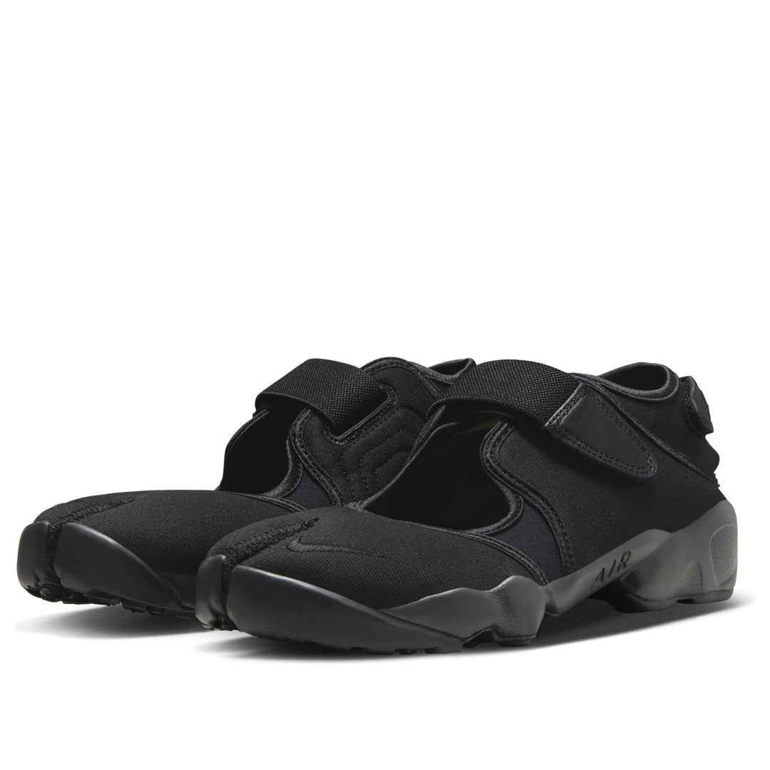 NIKE AIR RIFT TRIPLE BLACK (WOMEN&