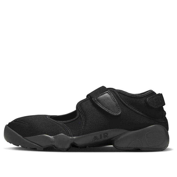 NIKE AIR RIFT TRIPLE BLACK (WOMEN&