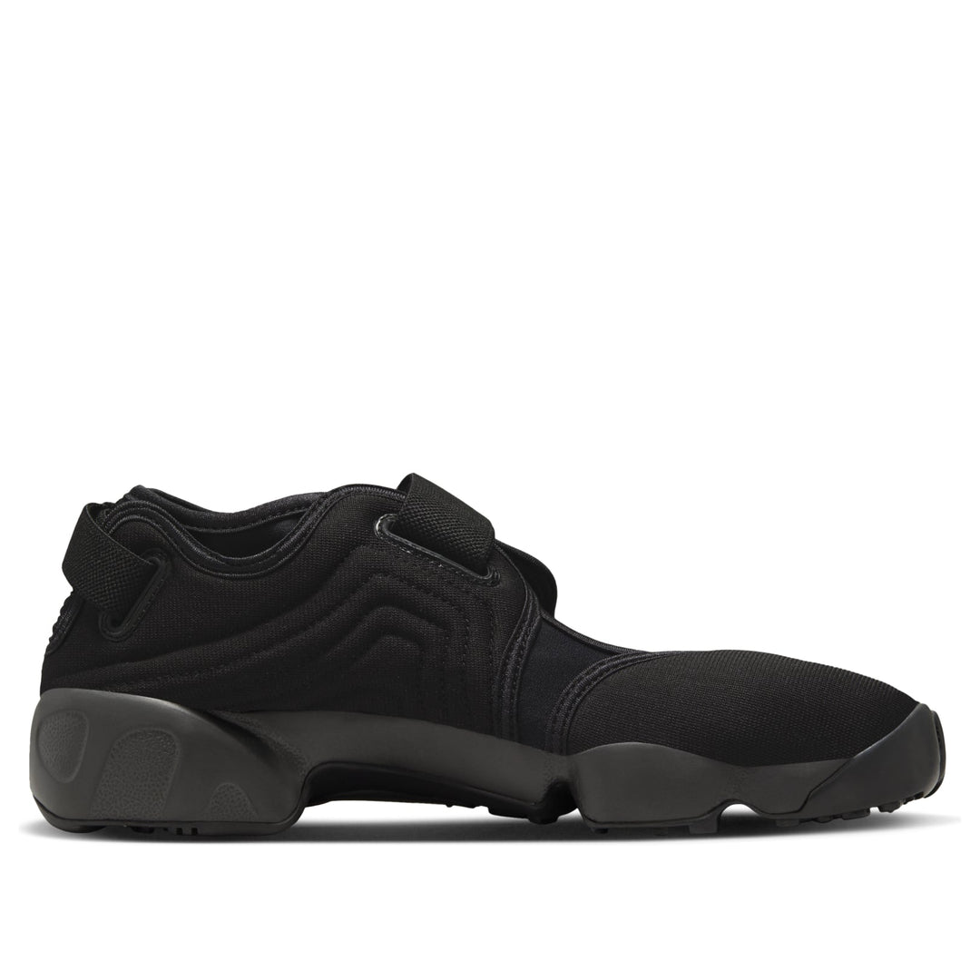 NIKE AIR RIFT TRIPLE BLACK (WOMEN&