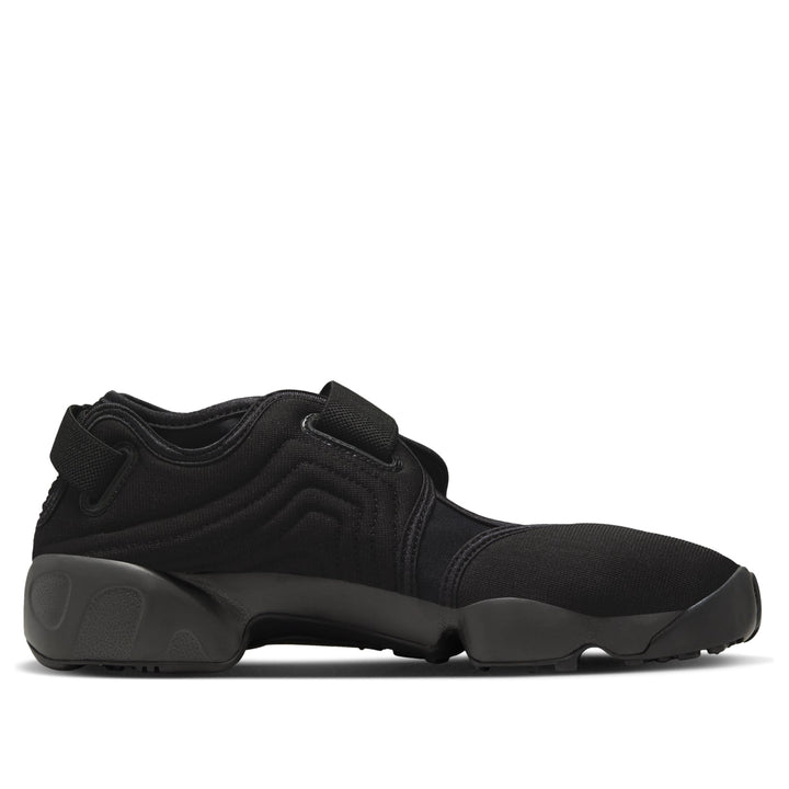 NIKE AIR RIFT TRIPLE BLACK (WOMEN&