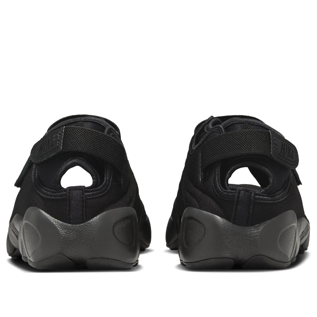 NIKE AIR RIFT TRIPLE BLACK (WOMEN&