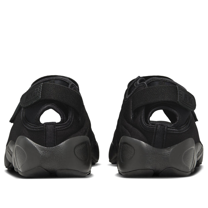 NIKE AIR RIFT TRIPLE BLACK (WOMEN&