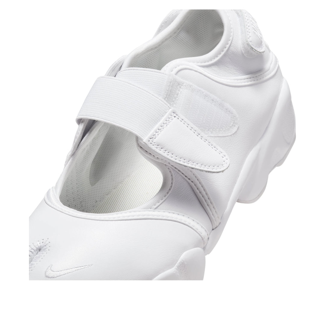 NIKE AIR RIFT WHITE (WOMEN&