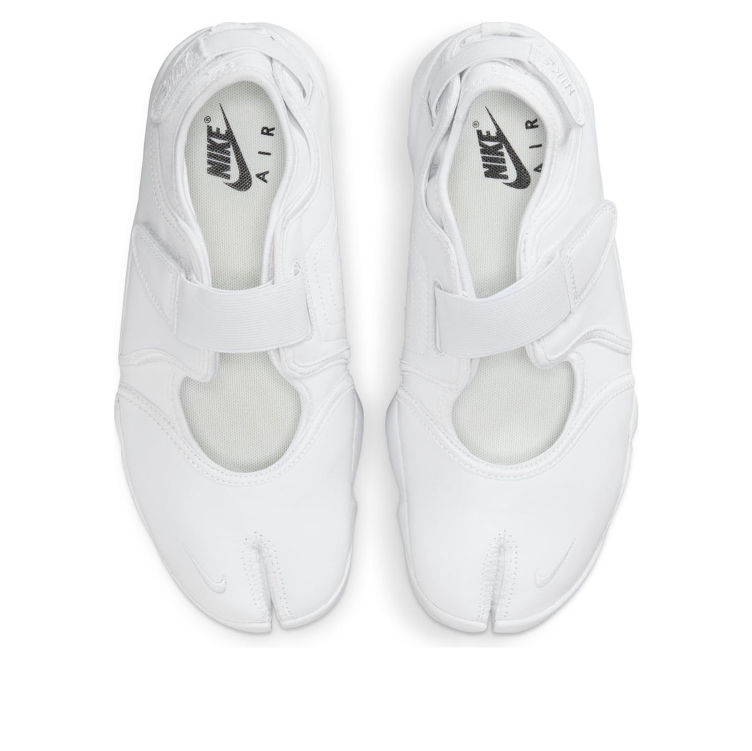 NIKE AIR RIFT WHITE (WOMEN&