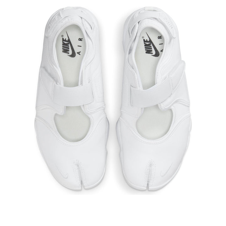 NIKE AIR RIFT WHITE (WOMEN&