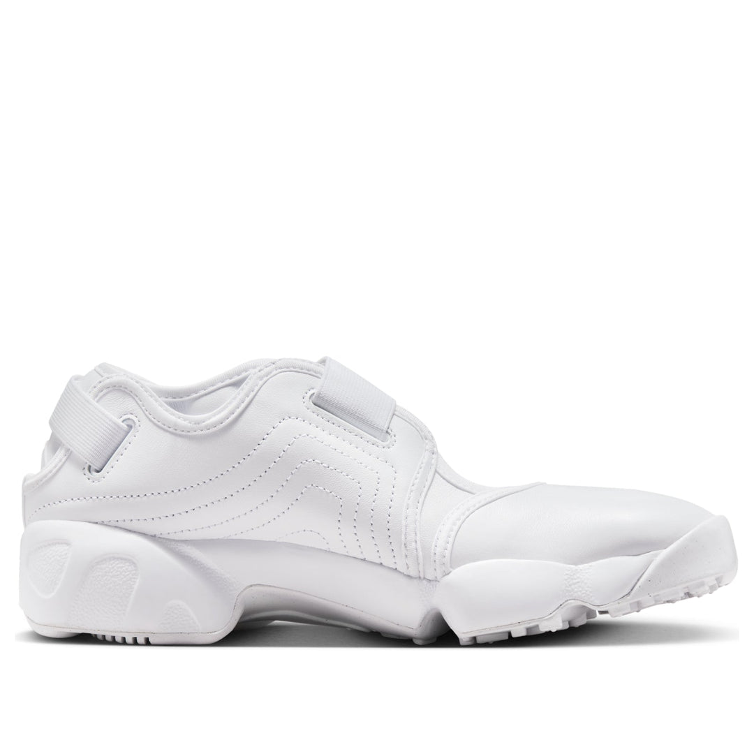 NIKE AIR RIFT WHITE (WOMEN&