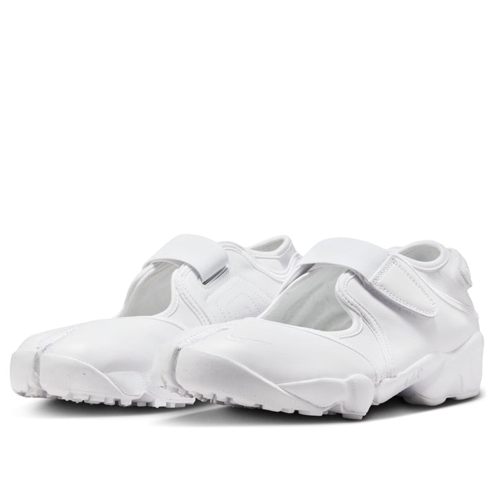 NIKE AIR RIFT WHITE (WOMEN&