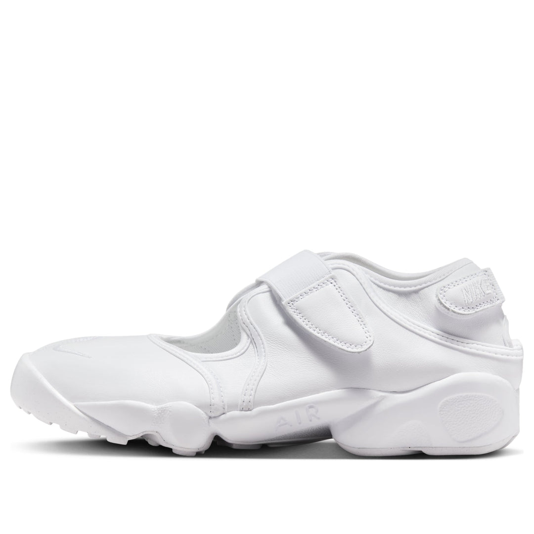NIKE AIR RIFT WHITE (WOMEN&