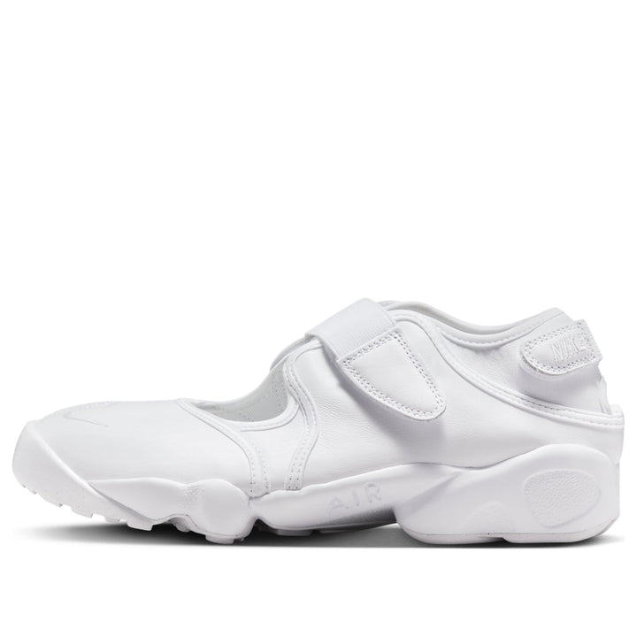 NIKE AIR RIFT WHITE (WOMEN&