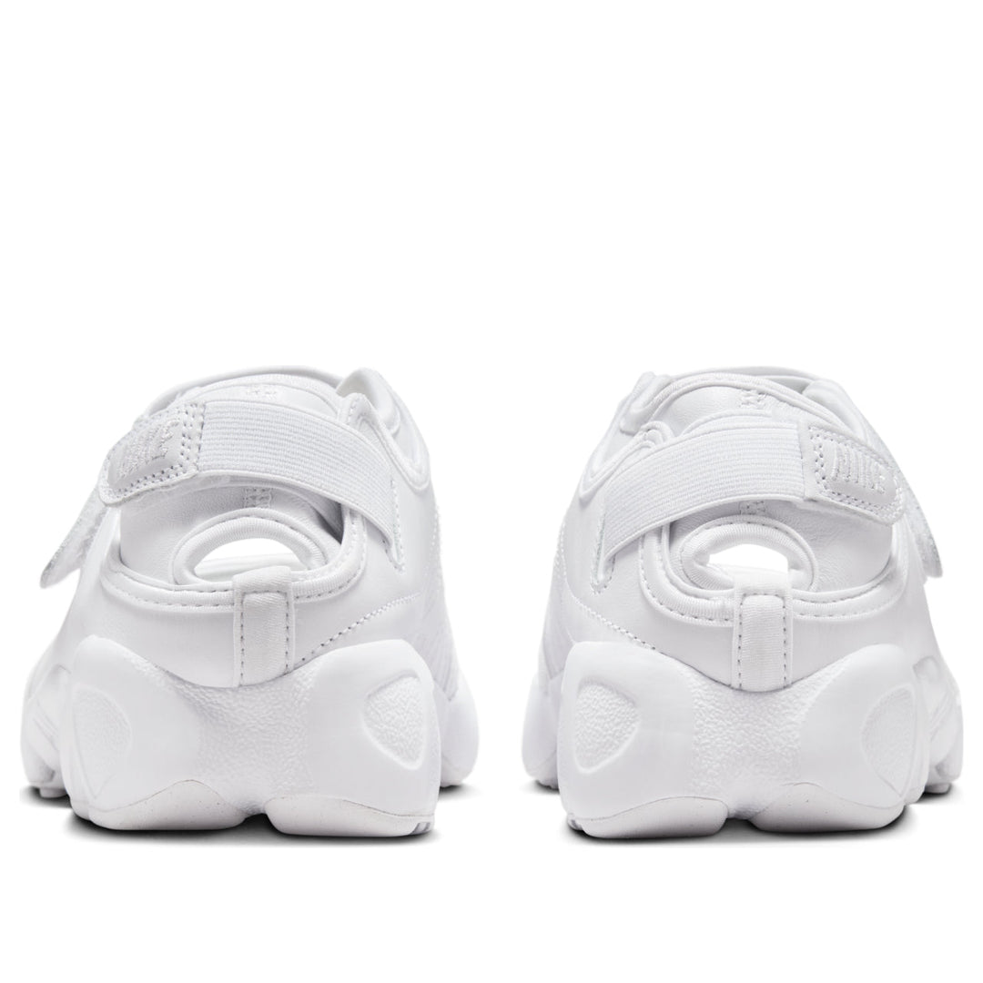 NIKE AIR RIFT WHITE (WOMEN&