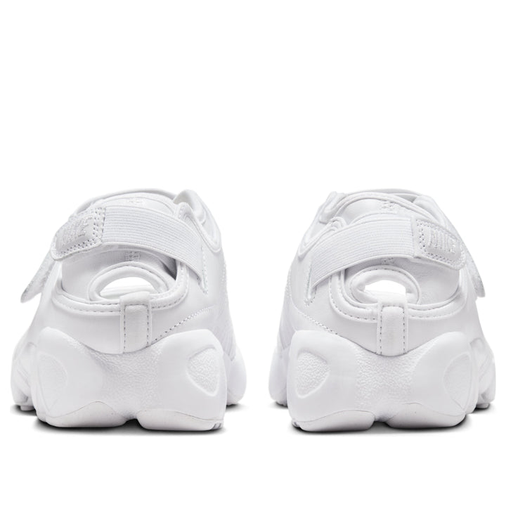 NIKE AIR RIFT WHITE (WOMEN&