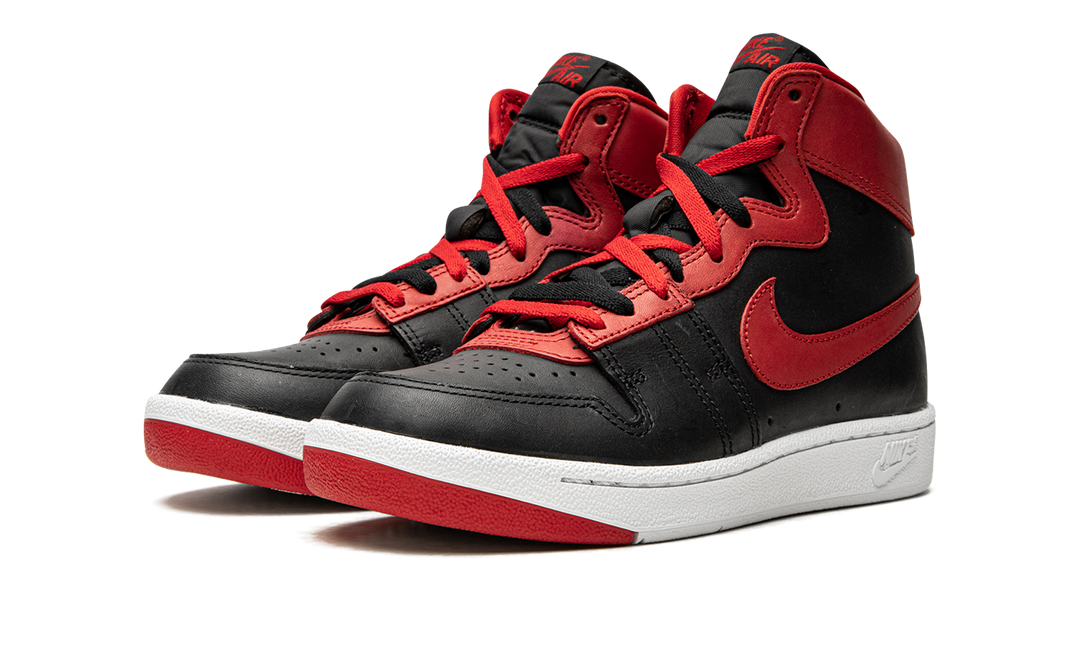 NIKE AIR SHIP PRO BANNED