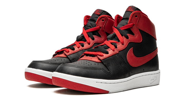 NIKE AIR SHIP PRO BANNED