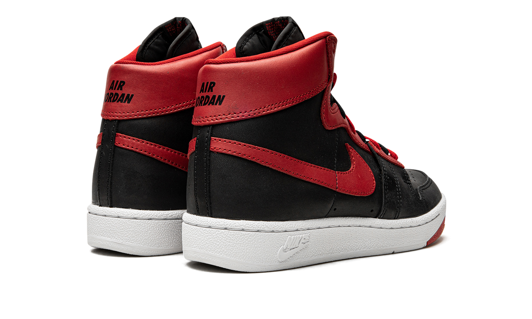 NIKE AIR SHIP PRO BANNED
