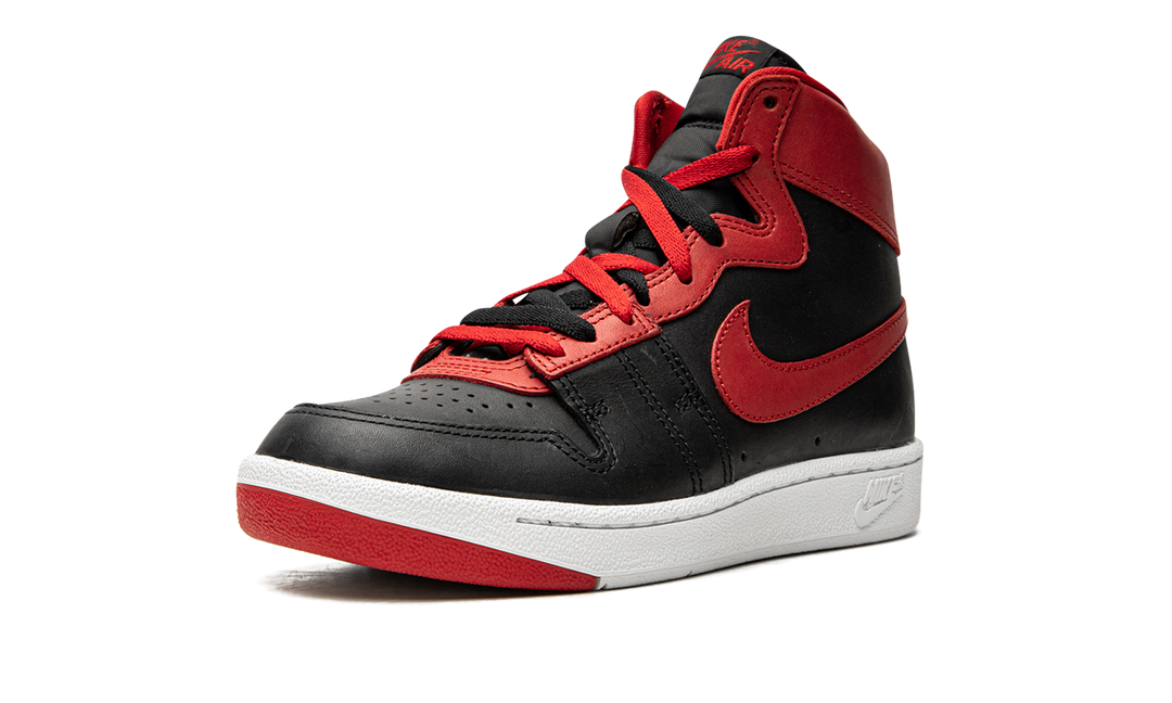 NIKE AIR SHIP PRO BANNED