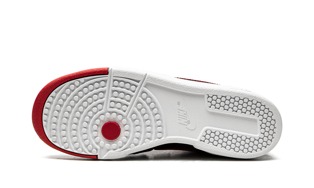NIKE AIR SHIP PRO BANNED