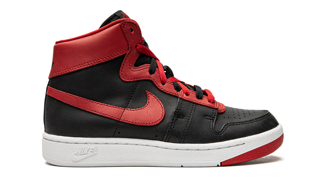 NIKE AIR SHIP PRO BANNED