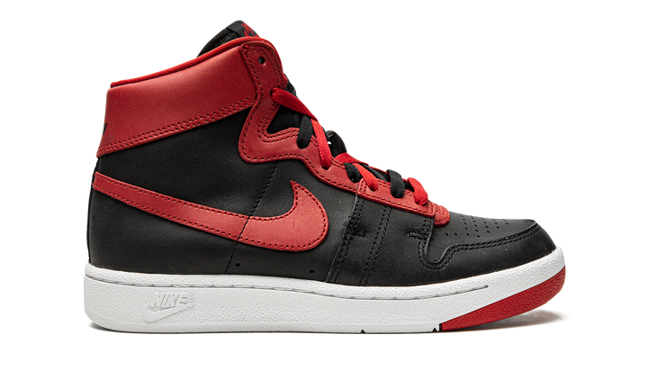 NIKE AIR SHIP PRO BANNED