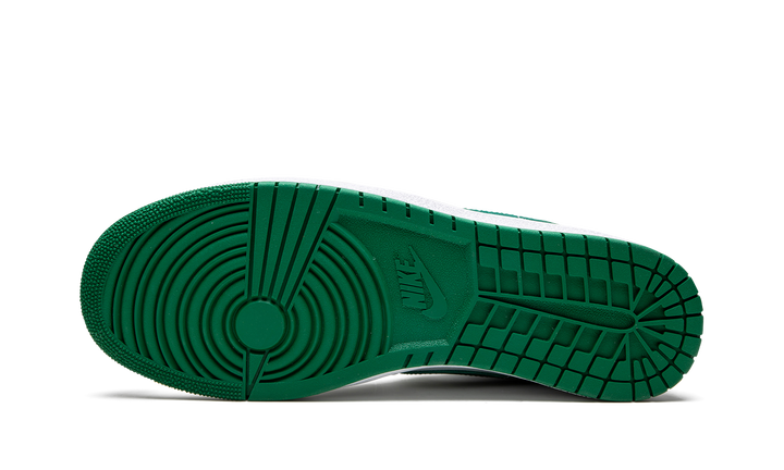 NIKE AIR SHIP WHITE GREEN WOMENS