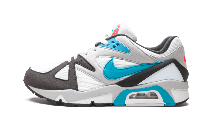 NIKE AIR STRUCTURE TRIAX 91 OG NEO TEAL