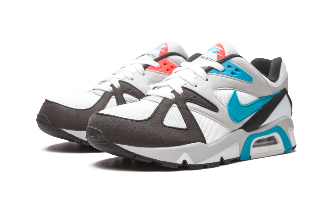 NIKE AIR STRUCTURE TRIAX 91 OG NEO TEAL