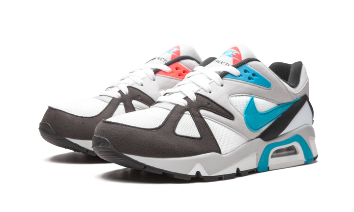 NIKE AIR STRUCTURE TRIAX 91 OG NEO TEAL