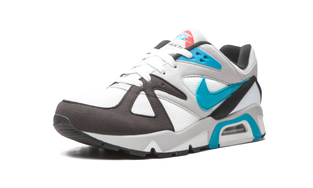 NIKE AIR STRUCTURE TRIAX 91 OG NEO TEAL