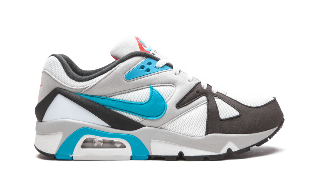 NIKE AIR STRUCTURE TRIAX 91 OG NEO TEAL